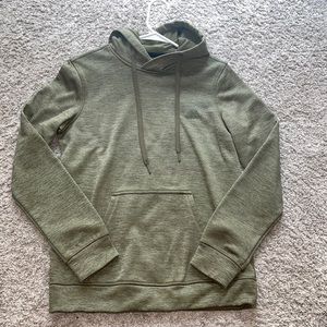 Climawarm Adidas Hoodie
